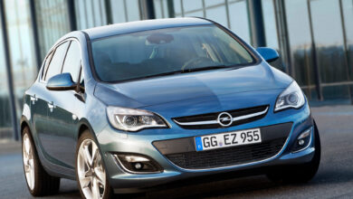 Photo of Почему стоит арендовать Opel Astra в Хабаровске: преимущества автомобиля