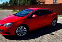 Photo of Почему стоит арендовать Opel Astra в Хабаровске: преимущества автомобиля