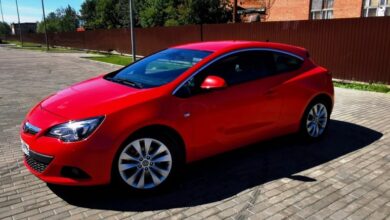 Photo of Почему стоит арендовать Opel Astra в Хабаровске: преимущества автомобиля