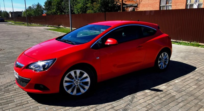 Фото 67 — Почему стоит арендовать Opel Astra в Хабаровске: преимущества автомобиля