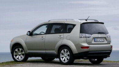 Photo of Аренда Mitsubishi Outlander в Барнауле: плюсы и минусы