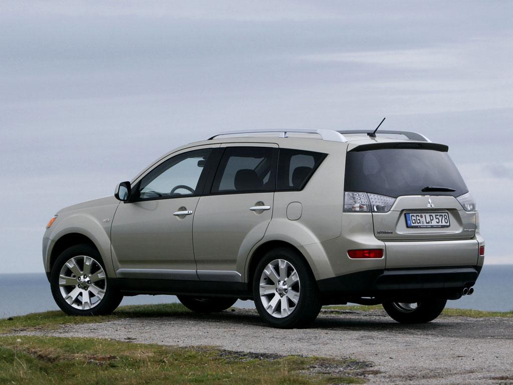 Фото 5 — Аренда Mitsubishi Outlander в Барнауле: плюсы и минусы