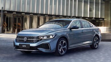 Photo of 7 способов сэкономить на аренде Volkswagen Passat в Тюмени