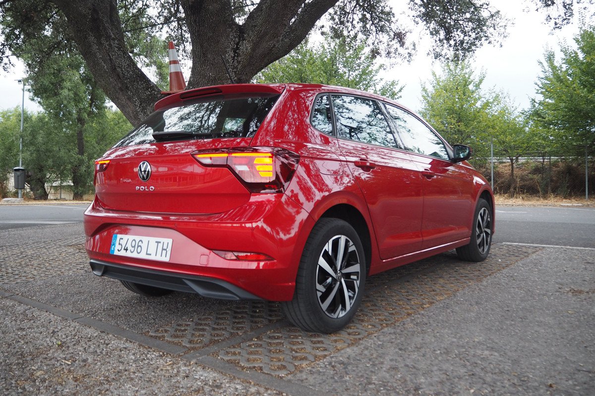 Фото 53 — Советы по аренде Volkswagen Polo в Красноярске: как выбрать надежного арендодателя