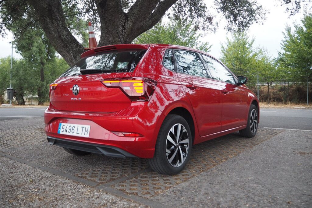 Фото 139 — Советы по аренде Volkswagen Polo в Красноярске: как выбрать надежного арендодателя