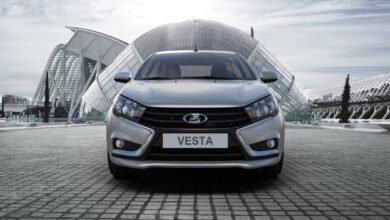 Photo of Как выбрать надежного арендодателя для аренды Lada Vesta в Томске
