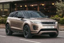 Photo of 10 полезных советов перед арендой Range Rover Evoque в Барнауле