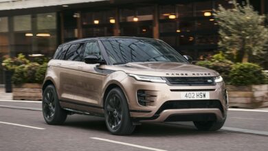 Photo of 10 полезных советов перед арендой Range Rover Evoque в Барнауле