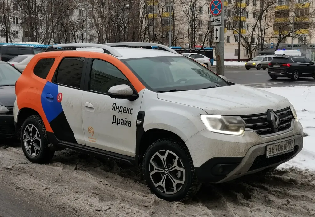 Фото 148 — Что нужно знать перед арендой Renault Duster в Омске: полезные советы