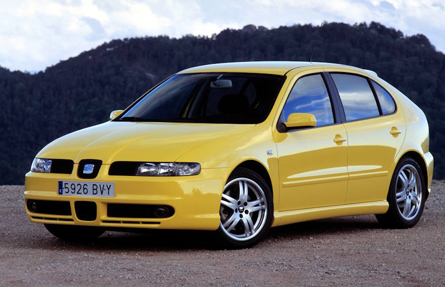 Фото 76 — Отзывы о аренде Seat Leon в Белгороде: что нужно знать