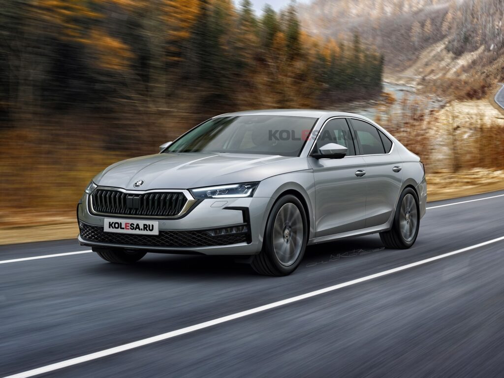 Фото 138 — Правила аренды Skoda Octavia в Омске: что важно знать