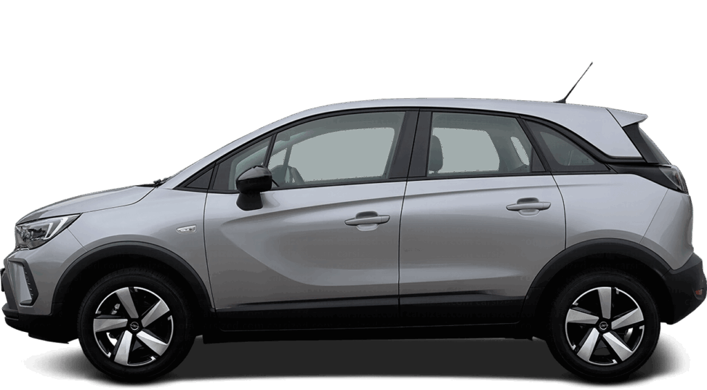 Фото 34 — 7 способов сэкономить на аренде Opel Crossland X в Магадане