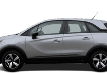 Photo of 7 способов сэкономить на аренде Opel Crossland X в Магадане