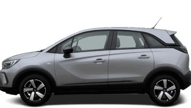 Photo of 7 способов сэкономить на аренде Opel Crossland X в Магадане