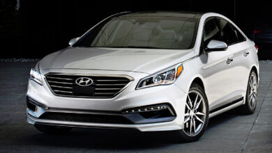 Photo of Зачем нужно проверять документы при аренде Hyundai Sonata