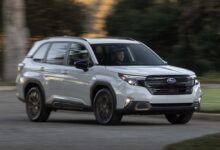 Photo of Сложности аренды Subaru Forester в Майкопе: как избежать неприятностей