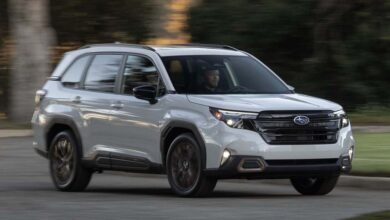 Photo of Сложности аренды Subaru Forester в Майкопе: как избежать неприятностей