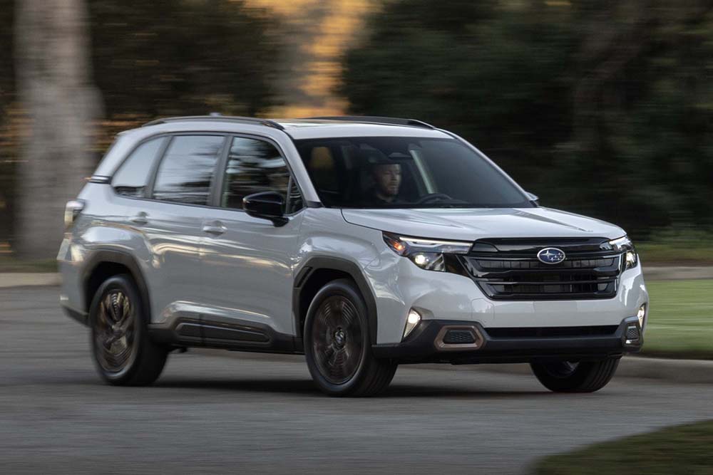 Фото 31 — Сложности аренды Subaru Forester в Майкопе: как избежать неприятностей