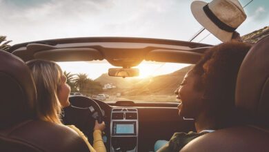 Photo of 10 советов по выбору дешевой аренды автомобиля на отпуск