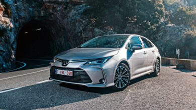 Photo of Отзывы о аренде Toyota Corolla в Сочи: на что обратить внимание