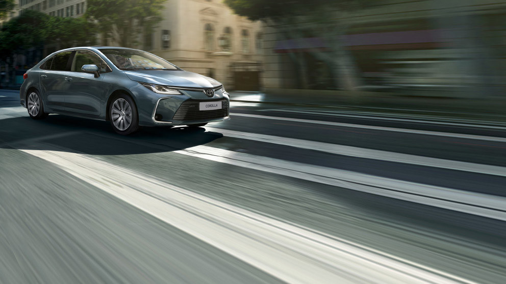 Фото 72 — Опыт аренды Toyota Corolla в Москве: что нужно знать перед заказом