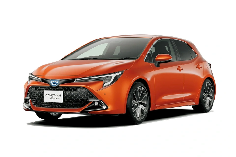 Фото 118 — Опыт аренды Toyota Corolla в Москве: что нужно знать перед заказом