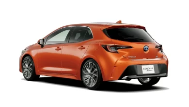 Photo of Опыт аренды Toyota Corolla в Москве: что нужно знать перед заказом