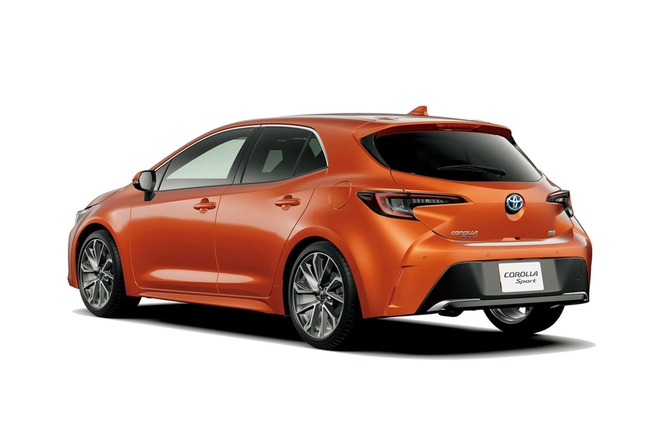 Фото 45 — Опыт аренды Toyota Corolla в Москве: что нужно знать перед заказом