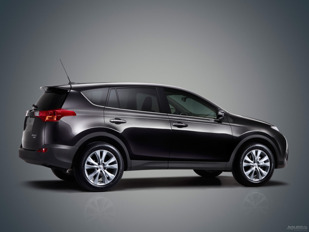 Фото 29 — Реальные истории аренды Toyota RAV4 в Уфе: как не попасть в ловушку