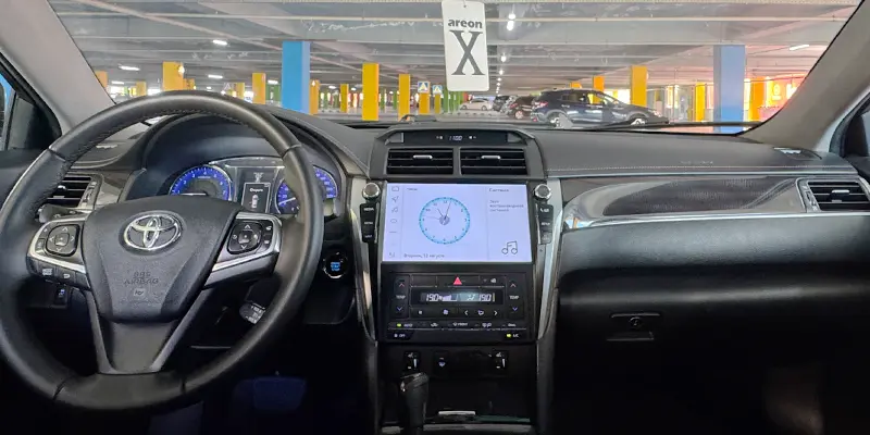 Фото 22 — Реальные случаи отказа в аренде Toyota Camry в Магнитогорске: причины и рекомендации