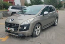Photo of Ошибки при аренде Peugeot 3008 в Иркутске: что делать