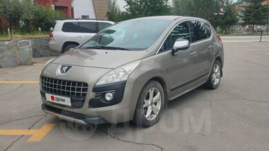 Photo of Ошибки при аренде Peugeot 3008 в Иркутске: что делать