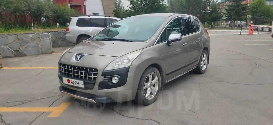 Фото 122 — Ошибки при аренде Peugeot 3008 в Иркутске: что делать