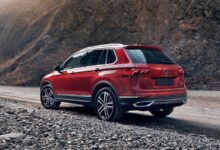 Photo of Реальный опыт аренды Volkswagen Tiguan в Кургане