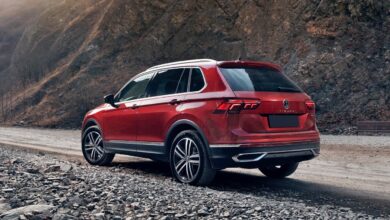 Photo of Реальный опыт аренды Volkswagen Tiguan в Кургане